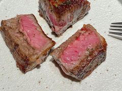 -Bistro Wang 牛排馆