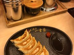 博多一口饺子-博多一幸舍(西单大悦城店)