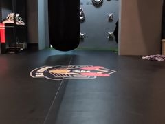 -M.S拳击泰拳馆(大学路店)