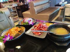 -老卜奎齐齐哈尔烤肉(人民东路店)