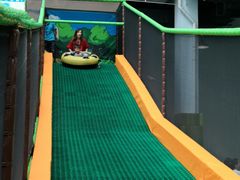 -蒙特利亲子乐园