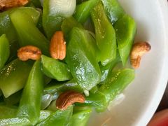 -院落新京菜·烤鸭(地安门店)