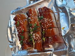 -香港狮子山下·明星粤菜餐厅(北苑店)