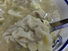 -海清宁记大馅云吞