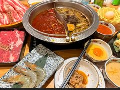 -牛匠和牛寿喜锅(西安总店)