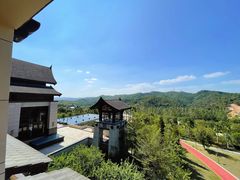 -清远熹乐谷温泉度假酒店