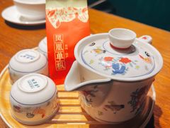 -南拳十三姨·潮汕砂锅粥(世纪金源店)