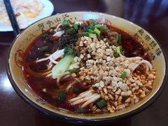 -力力豆花庄(广渠门店)