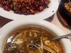 -茅庐毛血旺(临沂泰盛广场店)