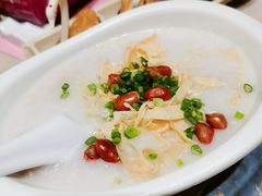 西关艇仔粥-稻香酒家(华润万象城店)