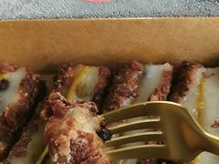 红豆切糕-南大门韩糕(后埭溪路店)