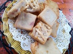 -头塘庄园(农家乐)