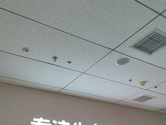 -李先生牛肉面大王(广渠门内店)