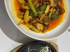 -眉州东坡(春秀路店)