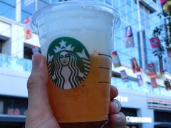 -星巴克(深圳龙岗星河时代店)