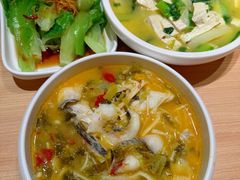 -孙记包子(永泰学府店)