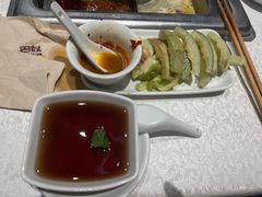 -巴奴毛肚火锅(大剧院店)