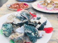-老磨油饼(高陵店)