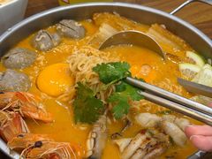 -曼谷食堂·泰国家庭料理