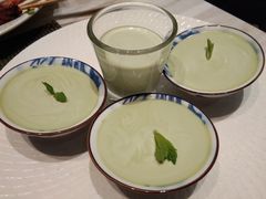 -新发展亚太JW万豪酒店·福苑咖啡厅