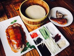 -四季民福烤鸭店(前门店)