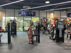 -AFTERWORK健身(万通中心店)