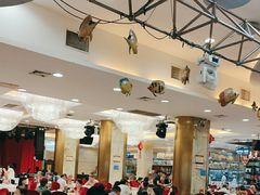 -东江海鲜酒家(艺都分店)