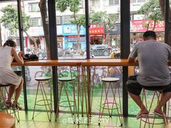 -文昌邓记清补凉(西沙路店)