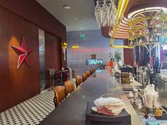 -人民咖啡馆(四行仓库店)