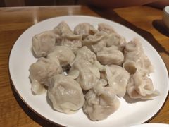-伊喜饺子·烤鸭(五道口学院路店)