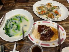 -猪肉婆私房菜(容桂总店)