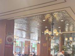 -亲回家吃饭餐厅(黄陂店)