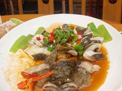 -德胜轩正宗顺德菜(宝安沙井会展中心店)