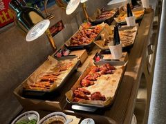 -比格比萨自助(新辰里学清路店)