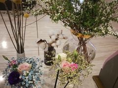 -花邻FloweringLife花艺气球派对(武康大楼店)