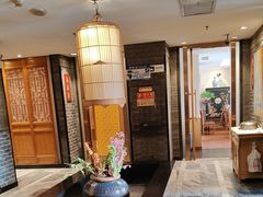 -辣婆婆(航天桥店)