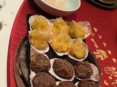 -山西会馆·晋菜·晋商宴·牌匾博物馆(胜利东街店)