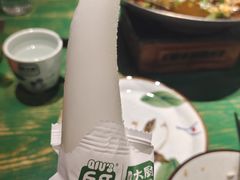 -费大厨辣椒炒肉(太平老街店)