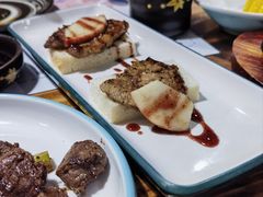 -松坂屋日料自助(长城路店)