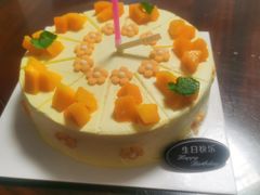 -幸福西饼生日蛋糕·下午茶(思明店)