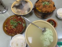 -人和水上飘(第一家店)