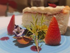 -PARFUM FLORAL花境法餐(南京首店)