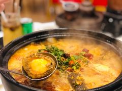 -凤凰楼酒家·粤宴点心(华强北店)