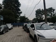 -深巷家味馆.湖北头牌红烧鱼头拌饭(黄陂店)