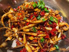 -衡厨·衡阳土菜(中南店)