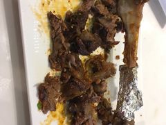-尹兰楼西北风情餐厅(嘉定店)