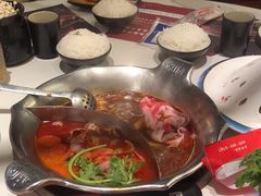 -刘一锅筋头巴脑(大悦城C店)