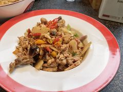 -湖南别院·美学庭院餐厅(惠阳店)