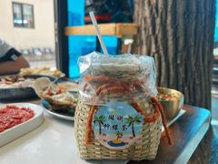 -琥珀川糟粕醋火锅(慈云寺店)