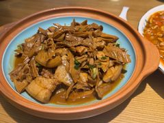 -鸿运楼·舌尖上的徽菜